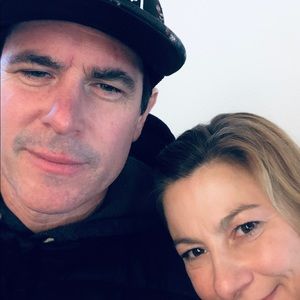 Meet your Posher, Seth